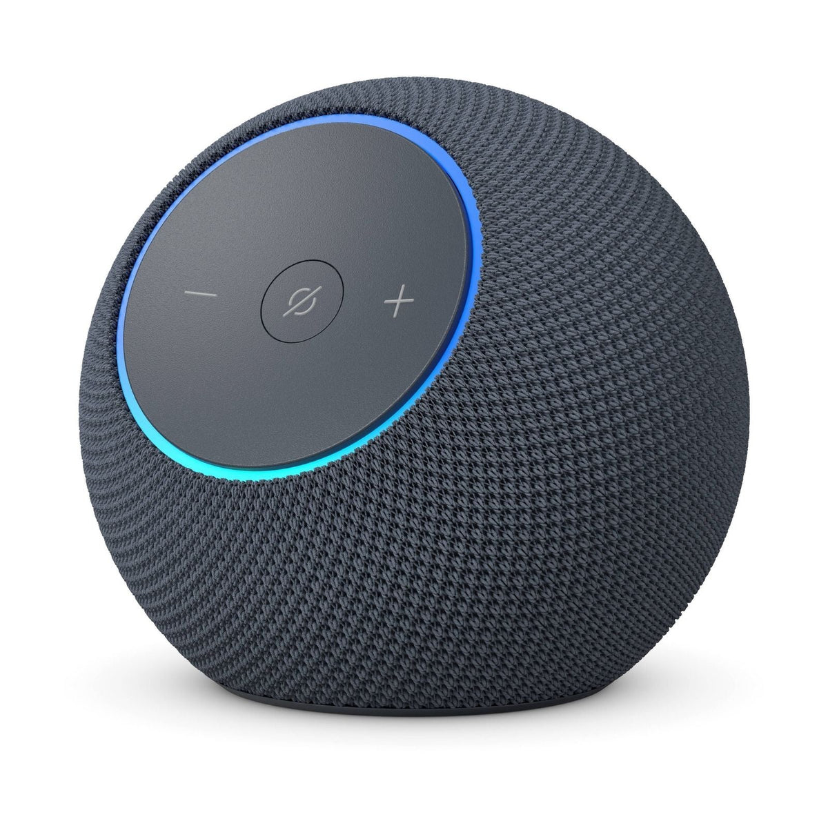 Bocina Inteligente Echo Dot Max Negra con Alexa - imagen 2