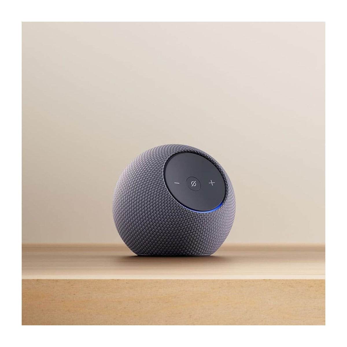 Bocina Inteligente Echo Dot Max Negra con Alexa - imagen 3
