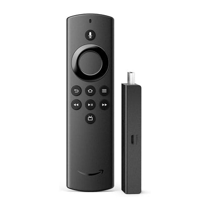 Fire Tv Stick Amazon Control Remoto Voz Alexa