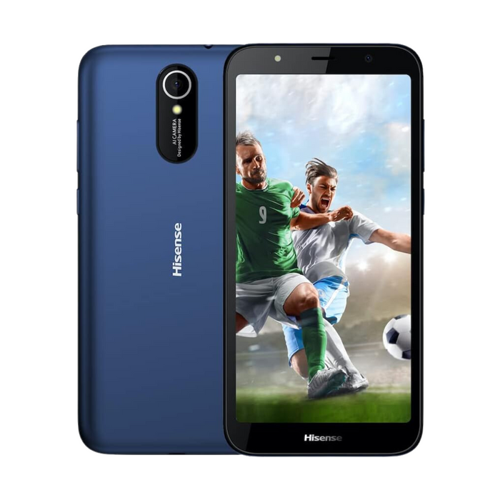 HISENSE E20S 2GB + 32GB Desbloqueado