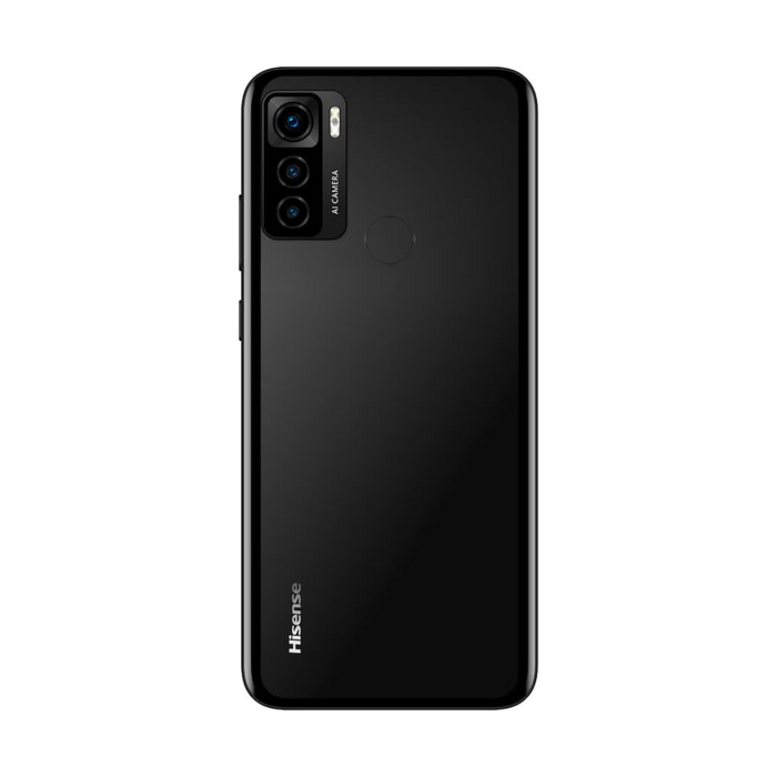 HISENSE E60 LITE 2GB + 64GB Desbloqueado