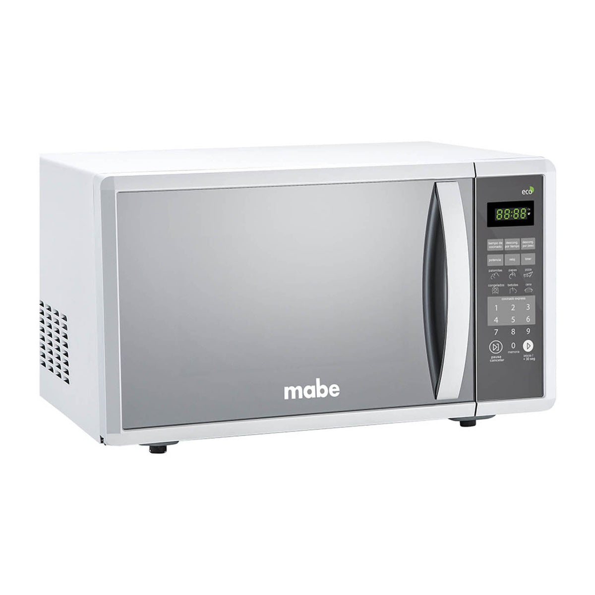 Horno de Microondas 1.1 Pies Cœbicos Mabe - imagen 2