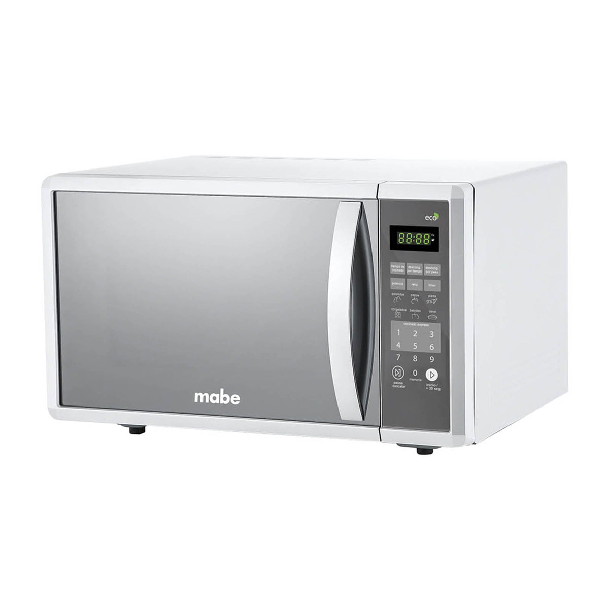 Horno de Microondas 1.1 Pies Cœbicos Mabe - imagen 3