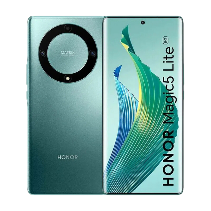 HONOR MAGIC 5 Lite 8GB + 256GB