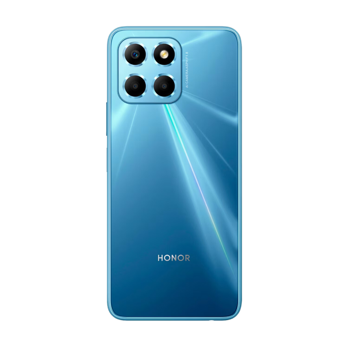 HONOR X6 4GB + 64GB Desbloqueado