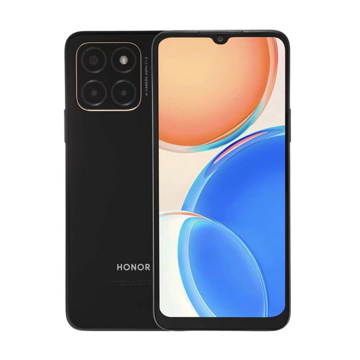 HONOR X6 4GB + 64GB Desbloqueado