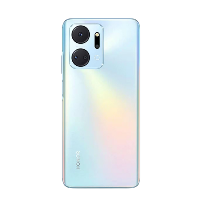 HONOR X7A 6GB + 128GB Desbloqueado