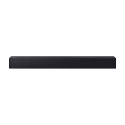 Barra de Sonido 2.0 Canales Subwoofer