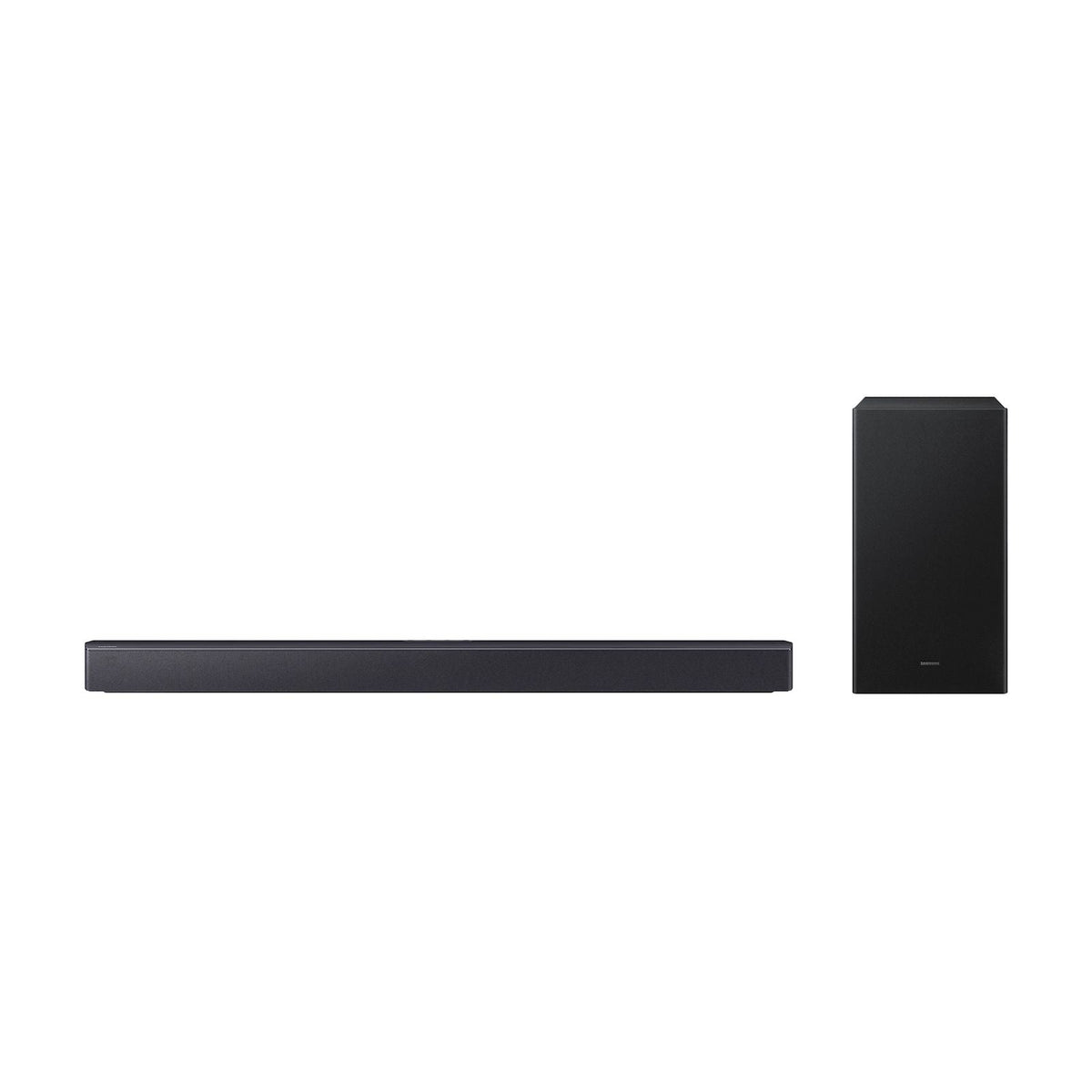 Barra de Sonido Samsung 2.1 Canales con Subwoofer - imagen 2