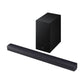 Barra de Sonido Samsung 2.1 Canales con Subwoofer - imagen 3