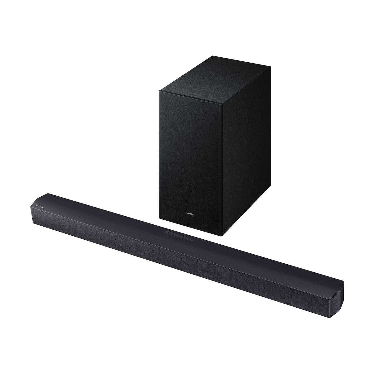 Barra de Sonido Samsung 2.1 Canales con Subwoofer - imagen 3