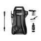 Hidrolavadora Karcher K2 Basic Car Kit Negra - imagen 2