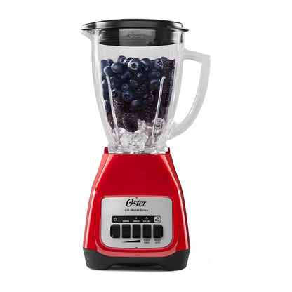 Licuadora Vaso Vidrio 1.5 Litros