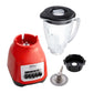 Licuadora Oster Vaso de Vidrio 1.5 Litros 2 Velocidades - imagen 3