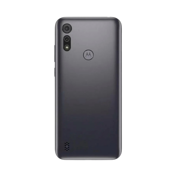 MOTO E6I 2GB + 32GB Desbloqueado