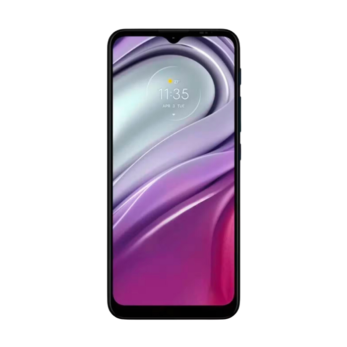 MOTO G20 4GB + 128GB Desbloqueado