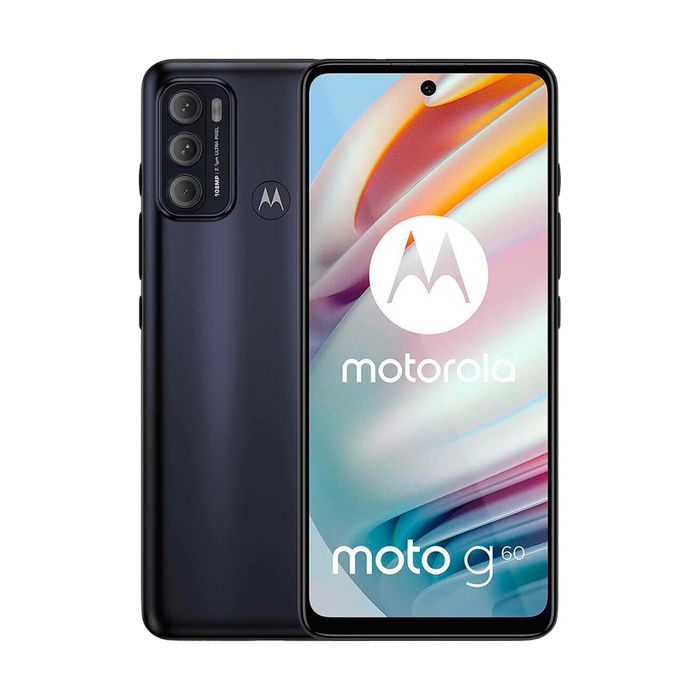 MOTO G60 4GB + 128GB Desbloqueado