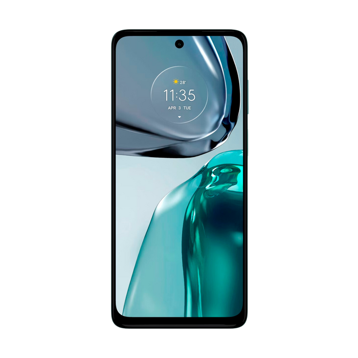 MOTO G62 4GB + 128GB Desbloqueado
