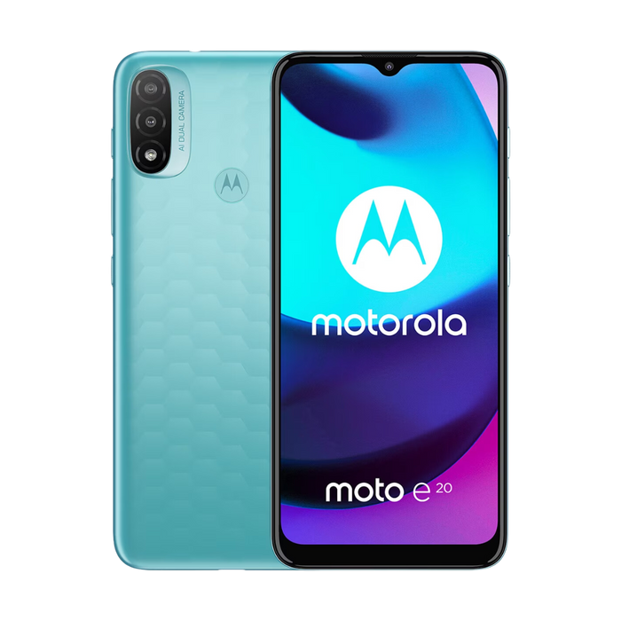 MOTO E20 2GB + 32GB Desbloqueado