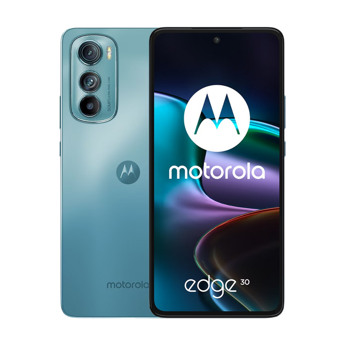 MOTO Edge 30 5G 8GB + 128GB Desbloqueado