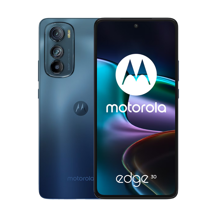 MOTO Edge 30 5G 8GB + 128GB Desbloqueado