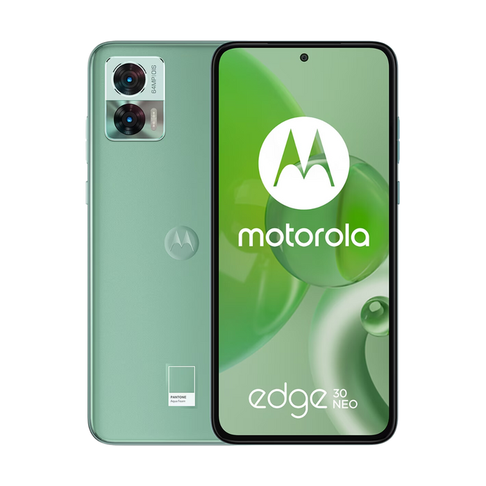 MOTO Edge 30 Neo 8GB + 128GB Desbloqueado