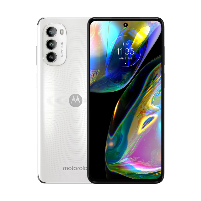 MOTO G82 5G 6GB + 128GB Desbloqueado