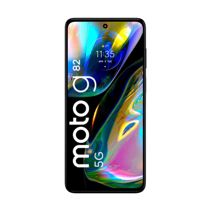 MOTO G82 5G 6GB + 128GB Desbloqueado