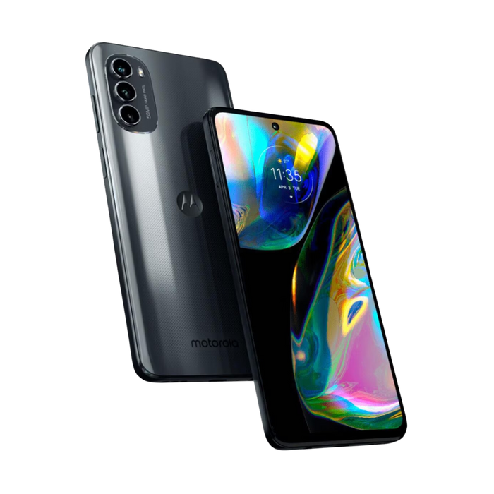 MOTO G82 5G 6GB + 128GB Desbloqueado