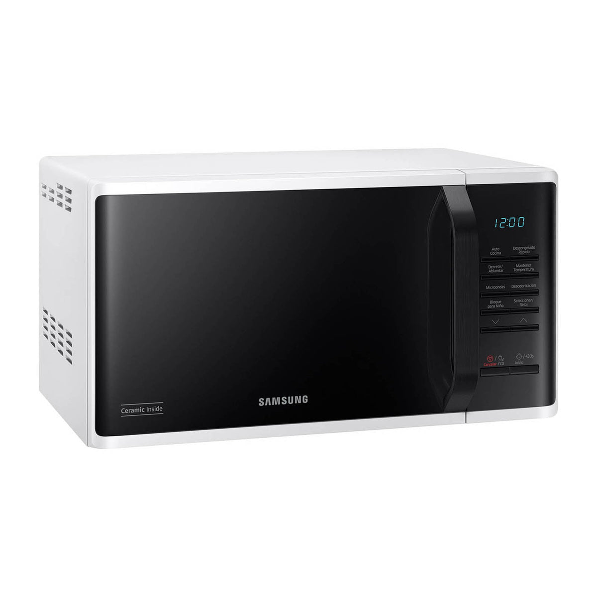Horno De Microondas 0.8 Pies Cœbicos Samsung - imagen 2