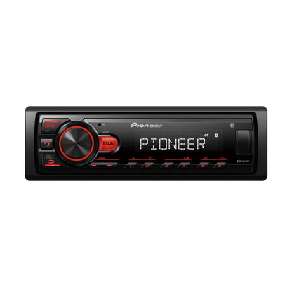 Autoestereo Bluetooth Pioneer
