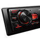 AutoestŽreo Bluetooth Pioneer 1 DIN - imagen 3