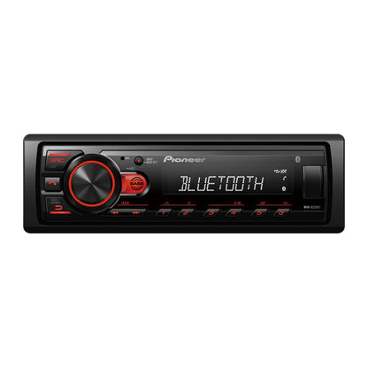 Autoestereo Bluetooth Pioneer