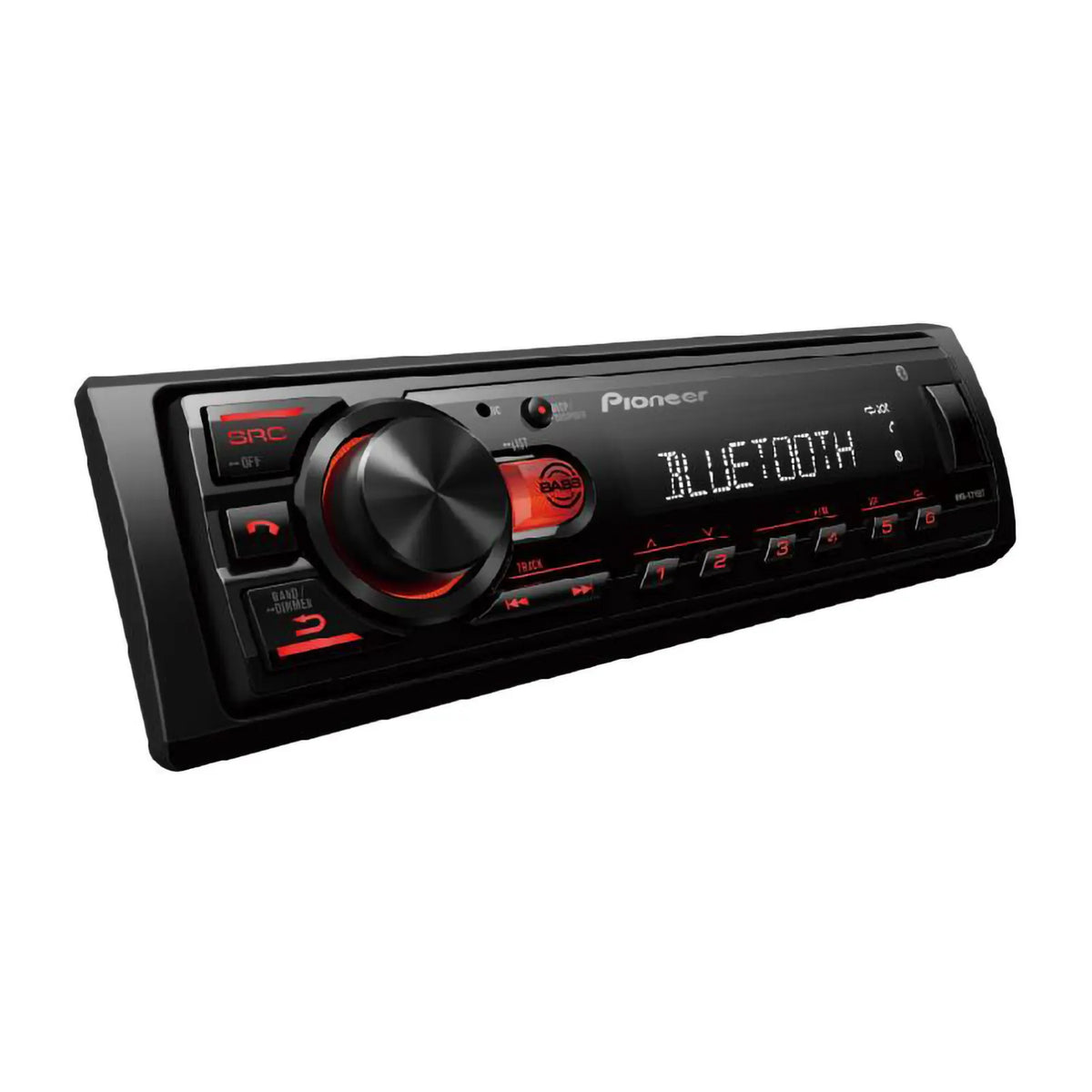 AutoestŽreo Bluetooth Pioneer - imagen 2