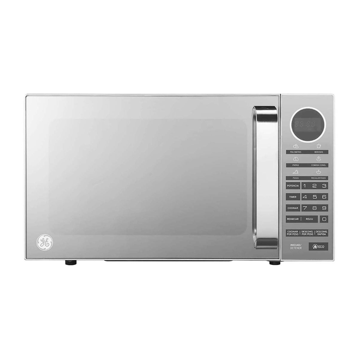 Horno de Microondas 0.7 Pies Cœbicos General Electric - imagen 2