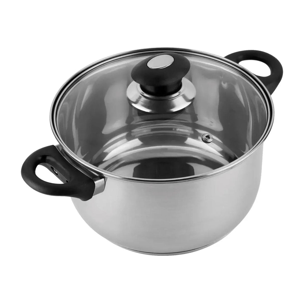 Bater’a de Cocina Magefesa Monterrey 12 Piezas Gris - imagen 3