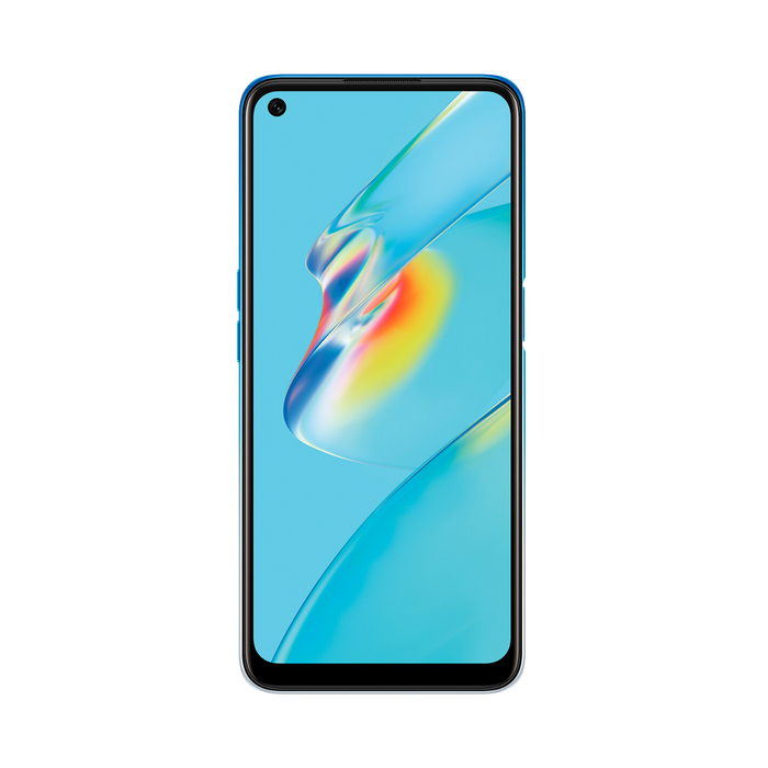 OPPO A54 4GB + 128GB Reacondicionado