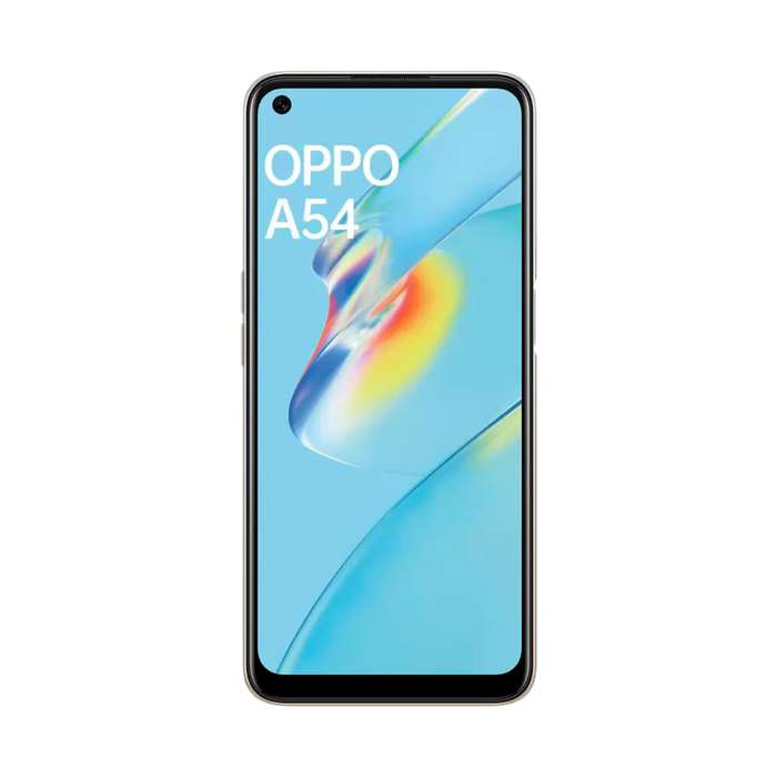 OPPO A54 4GB + 128GB Reacondicionado