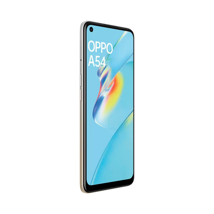 OPPO A54 4GB + 128GB Reacondicionado