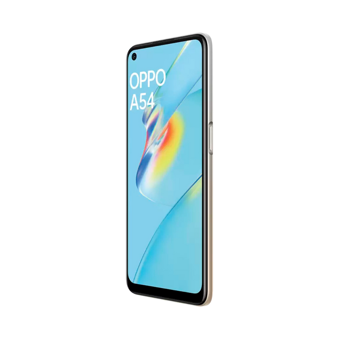 OPPO A54 4GB + 128GB Reacondicionado