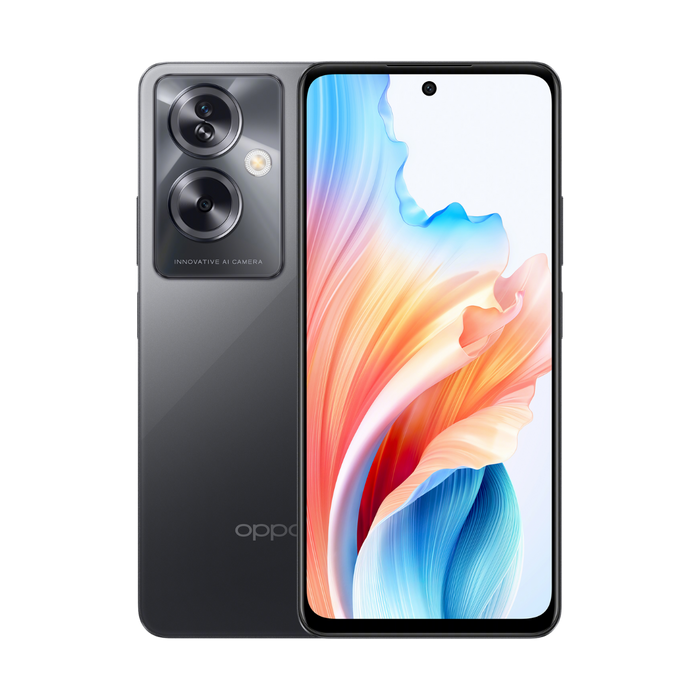 OPPO A79 5G 8GB + 256GB Desbloqueado