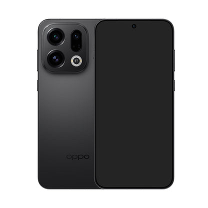 OPPO Find X9