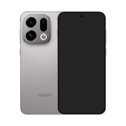 OPPO Find X9