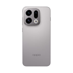 OPPO Find X9