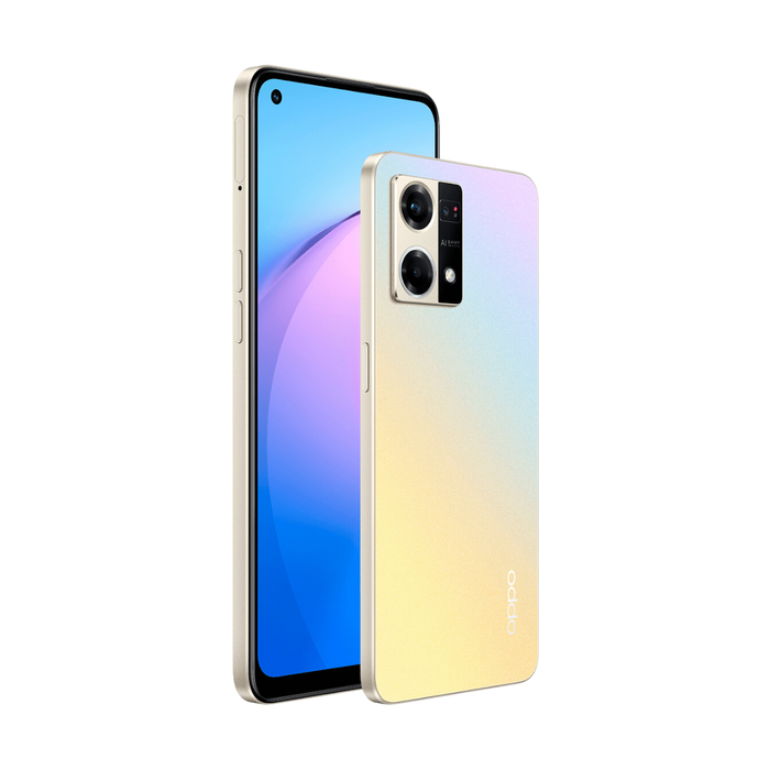 OPPO Reno 7 8GB + 256GB Open Box