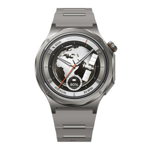 OPPO Watch X3