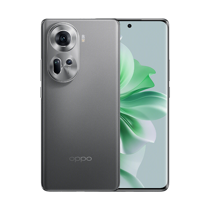 OPPO RENO 11 5G 8GB + 256GB Desbloqueado