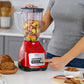 Licuadora Con Vaso de Pl‡stico 1.25 Litros 2 Velocidades Oster - imagen 3