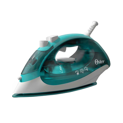 Plancha de Vapor Ceramica