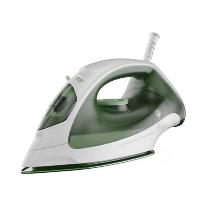 Plancha de Vapor